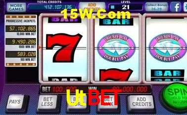 Jackpot Winner